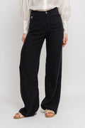 Skater Loose-Z - Black