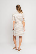 Ellen Dress - Sand