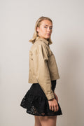 Josefine Jacket - Cartouche
