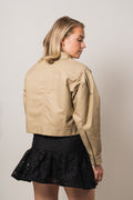 Josefine Jacket - Cartouche