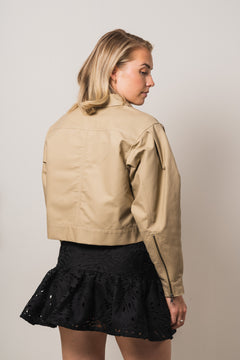 Josefine Jacket - Cartouche