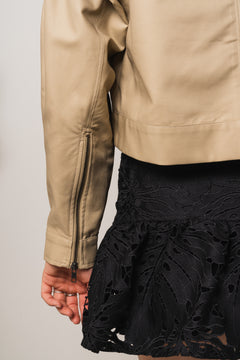 Josefine Jacket - Cartouche
