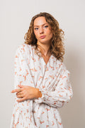 Gianna Dress - Flower