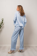 Brady Pants - Light Blue