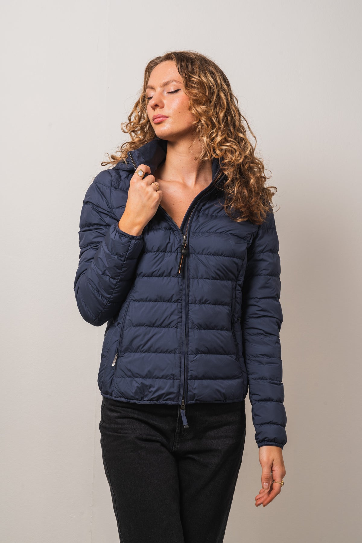 Juliet - Navy
