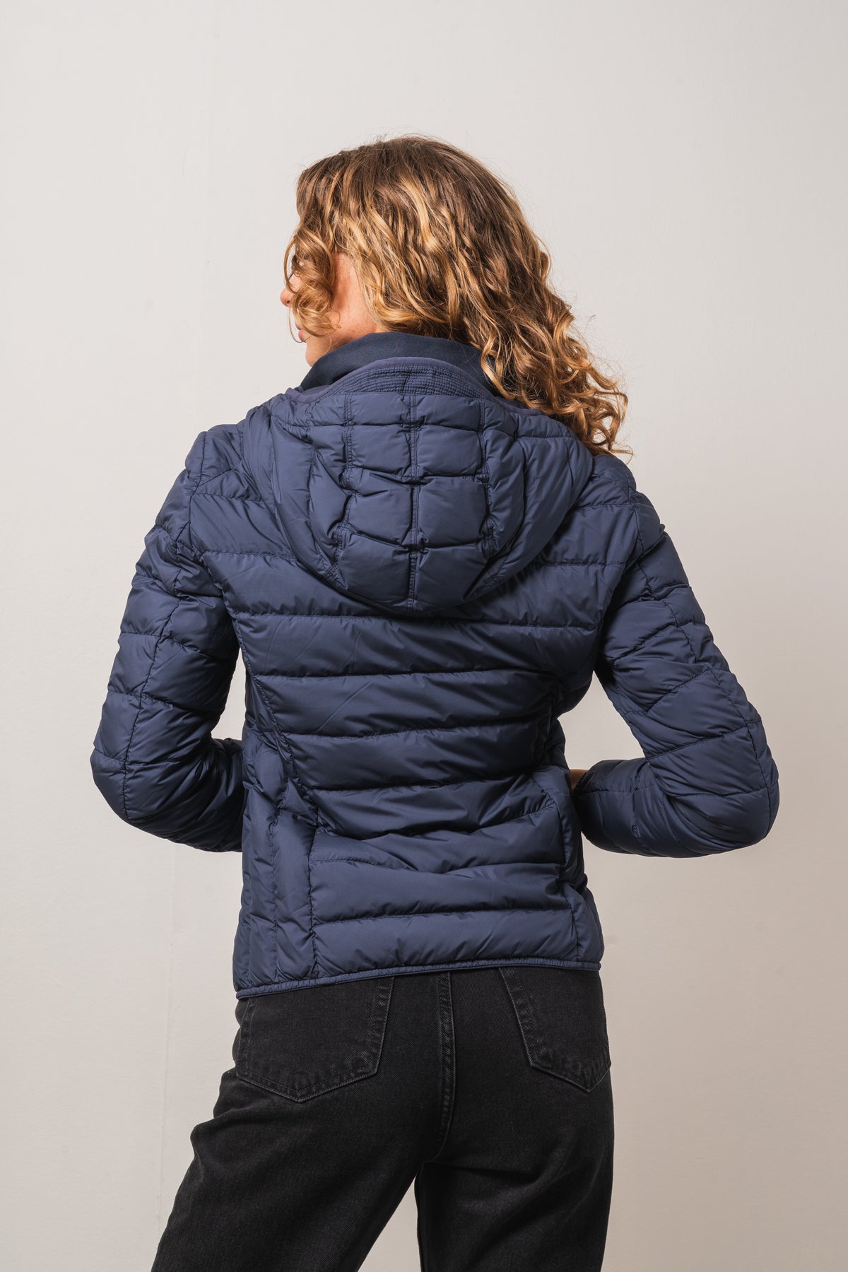 Juliet - Navy