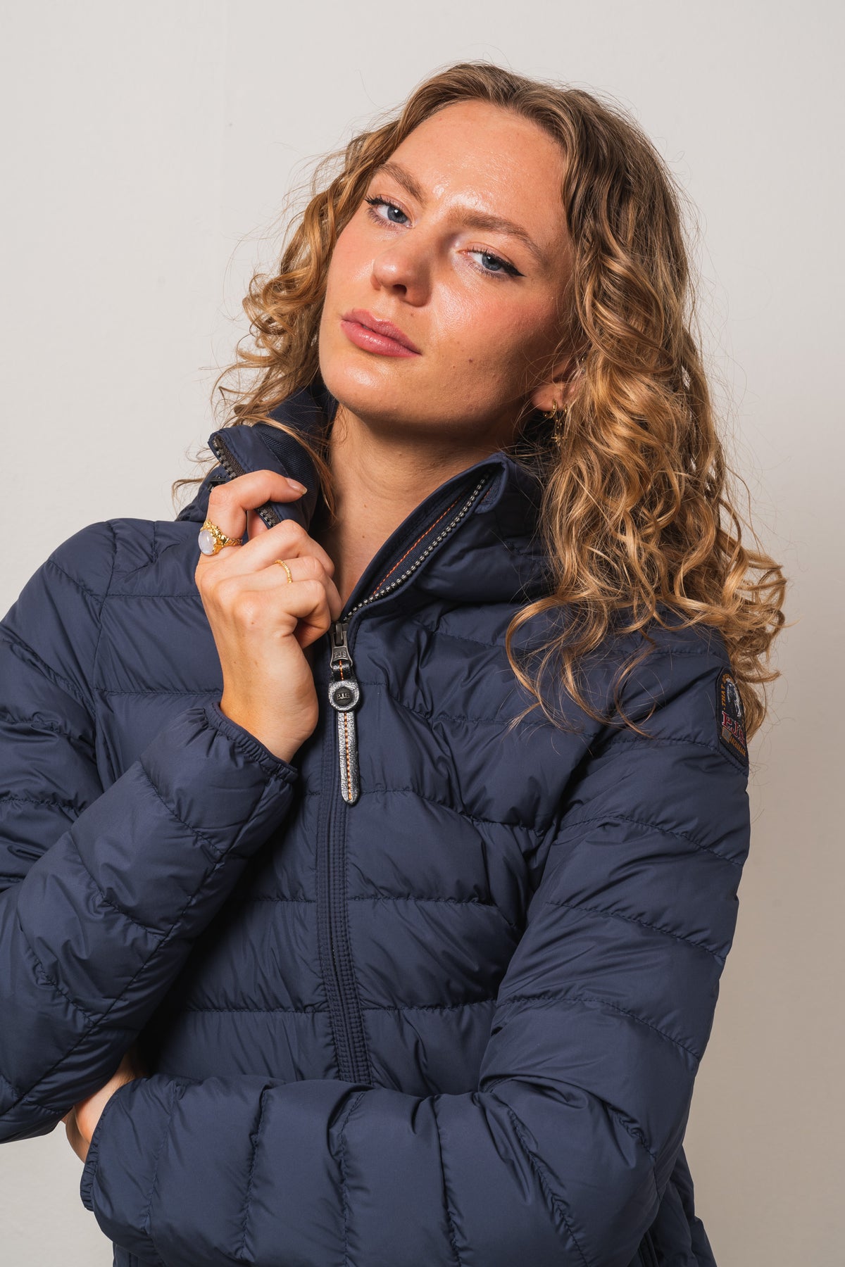 Juliet - Navy