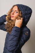 Juliet - Navy