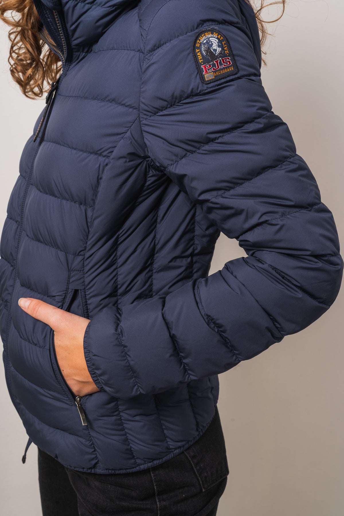 Juliet - Navy