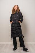 Parajumpers Panda - Svart