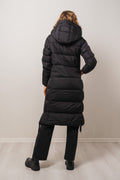 Parajumpers Panda - Svart