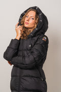 Parajumpers Panda - Svart