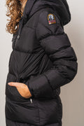 Parajumpers Panda - Svart