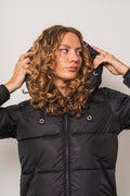 Parajumpers Panda - Svart