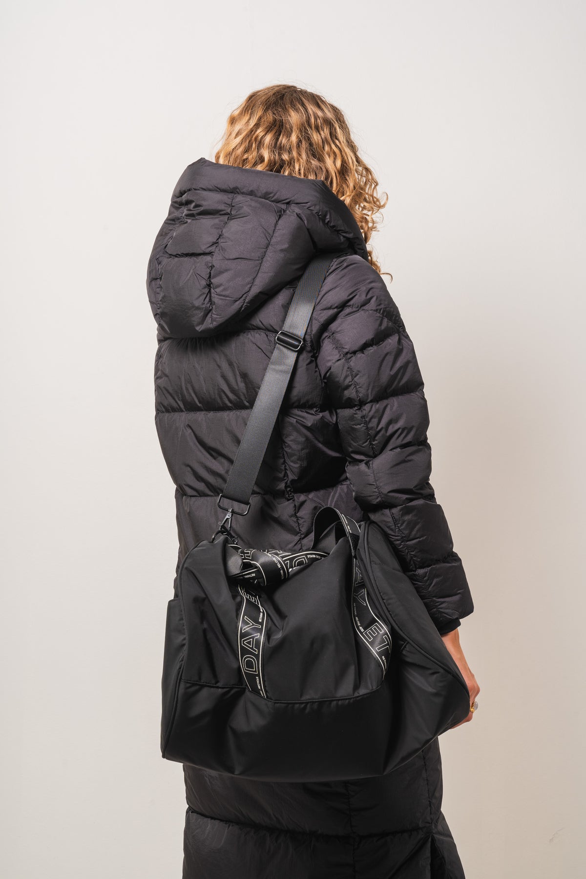 Day Gw Re-Flash Sport - Black