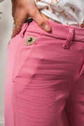 Silvia Palazzo - Azalea Pink