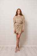 Nowen - Metallic Gold