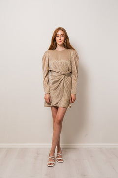 Nowen - Metallic Gold