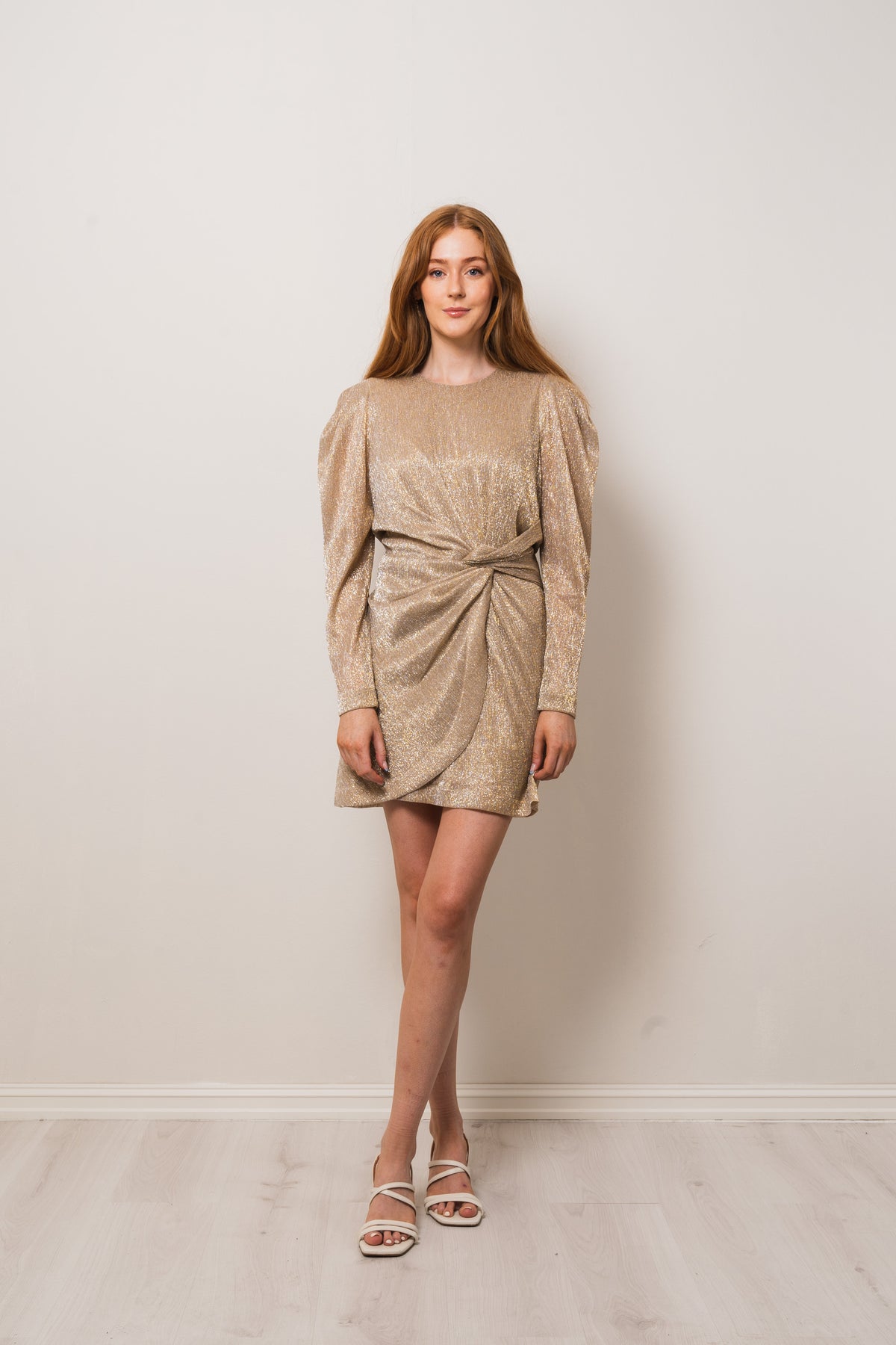 Nowen - Metallic Gold