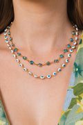 Nazar Necklace