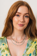 Nazar Necklace