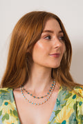 Nazar Necklace