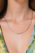 Habibi Chain - Silver