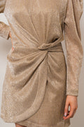 Nowen - Metallic Gold