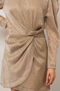 Nowen - Metallic Gold