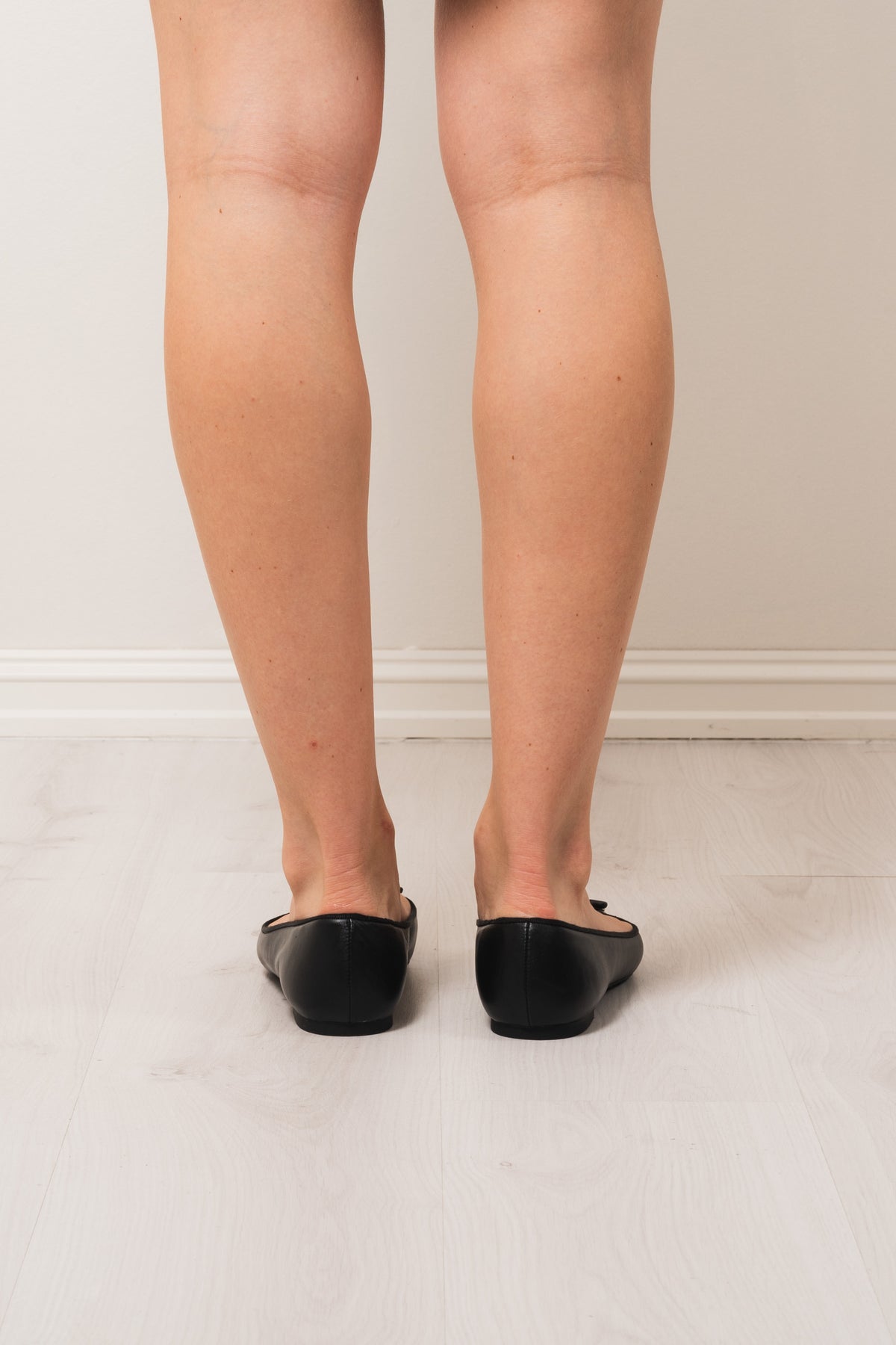 Nori Flat - Black