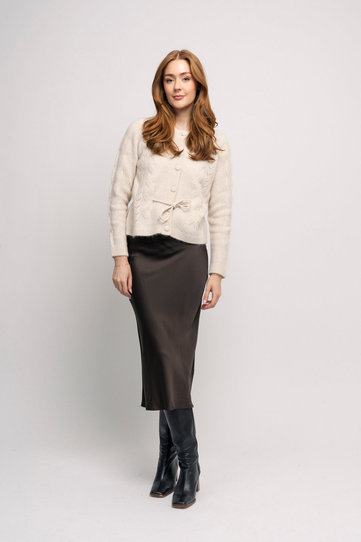 Saagneta Skirt - Delicioso