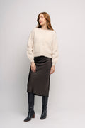 Saagneta Skirt - Delicioso