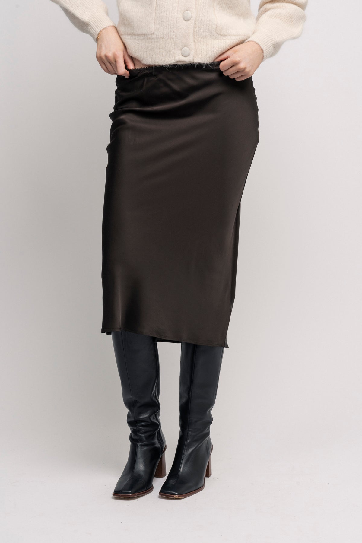 Saagneta Skirt - Delicioso
