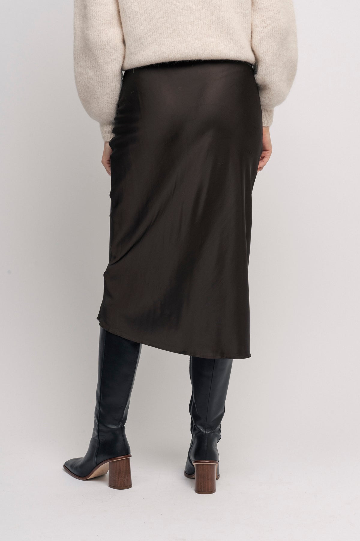 Saagneta Skirt - Delicioso