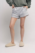 Kodytown Shorts - Polar Melange