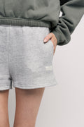 Kodytown Shorts - Polar Melange