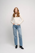 Amaracc Blouse - Off White