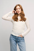 Amaracc Blouse - Off White