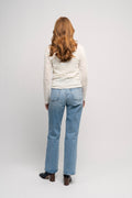 Amaracc Blouse - Off White