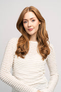 Amaracc Blouse - Off White