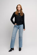 Amaracc Blouse - Black