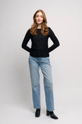 Amaracc Blouse - Black