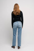 Amaracc Blouse - Black