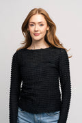 Amaracc Blouse - Black