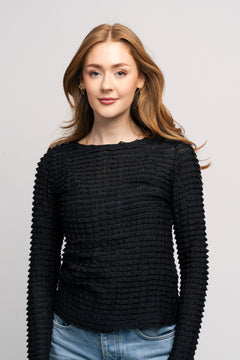 Amaracc Blouse - Black