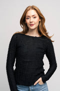 Amaracc Blouse - Black