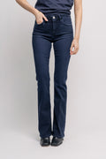 Le Mini Boot - Onyx Indigo
