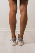 CT302 - Sea Salt Shadow Grey/Team Red