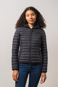 Parajumpers Juliet Dunjacka Svart
