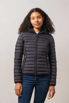 Juliet Jacket - Black